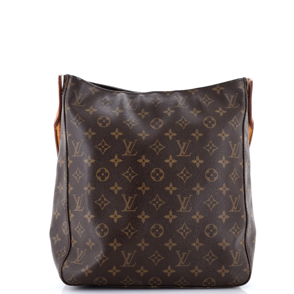 Louis Vuitton GM Looping Handbag